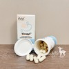 【自然辽法 胃部健康 fang口臭】维可保益生菌 30粒/盒 新加坡 Vicopyl维可保 商品缩略图2