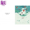 预售 【中商原版】图书大卫卡利小豆子的大冒险 港台原版 大卫卡利 三民出版 商品缩略图2