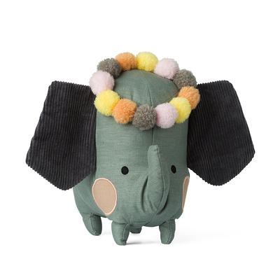 PiccaLoulou大象礼盒18cm 商品图0