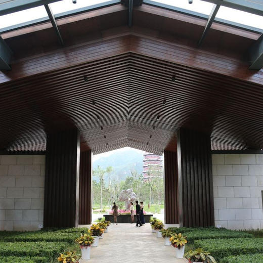 双12大促！1~2晚【北京雁栖酒店】元旦/寒假/春节可用！含旅拍/正餐，坐落静谧雁栖岛，畅玩儿童俱乐部，赏雁栖湖光山色，京郊亲子遛娃推荐~ 商品图13