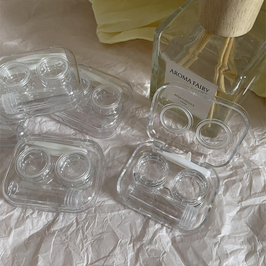 隐形眼镜盒/像鱼as767 商品图3