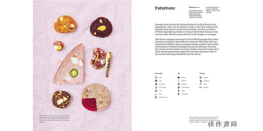 Sausage of the Future/未来的香肠 商品图4