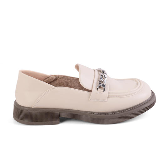 迈凯路 时尚百搭平底乐福鞋 9012 商品图9