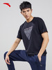 安踏决胜时刻短袖针织衫男夏冰肤科技透气吸汗152227123-1/2/4 商品缩略图2