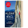 亚历克斯霍诺德传记 英文原版 Alone on the Wall Alex Honnold and the Ultimate Limits of Adventure 英文版 商品缩略图1