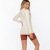 【清仓秒】澳洲 Lorna Jane HALF ZIP ICONIC LONG SLEEVE TOP 032208（清仓产品，收货7天内支持调货、不退款） 商品缩略图1