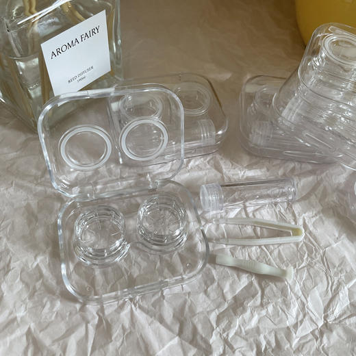 隐形眼镜盒/像鱼as767 商品图1