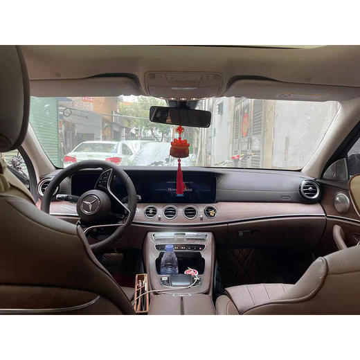 奔驰 E 300L 豪华型 【长租-深圳】 商品图4