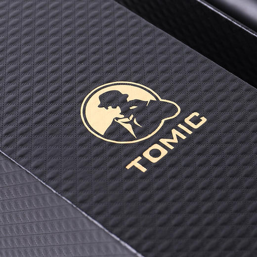 特美刻（TOMIC）商务礼盒特美赢杯（保温杯、玻璃杯）通用礼盒 商品图4