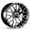 BBS RN型号 一片式铝锻造轮圈 20寸 5*112/114.3/120/130 商品缩略图2