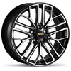 BBS RE-X型号 一片式铝锻造轮圈 18/21寸 5*112/114.3/120 商品缩略图1