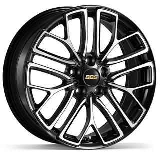 BBS RE-X型号 一片式铝锻造轮圈 18/21寸 5*112/114.3/120 商品图1