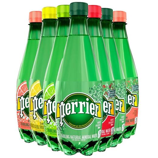 500mPerrier柠檬味饮料 商品图0