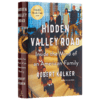 隐藏的山谷之路 英文原版 Hidden Valley Road  高尔文家族的内心世界 英文版 进口英语书籍 商品缩略图1