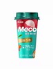 香飘飘Meco蜜谷果汁茶 荔枝百香口味400ml *15杯  商品缩略图0