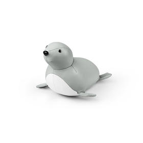 加拿大Mmyzoo莉娜海狮小号灰色