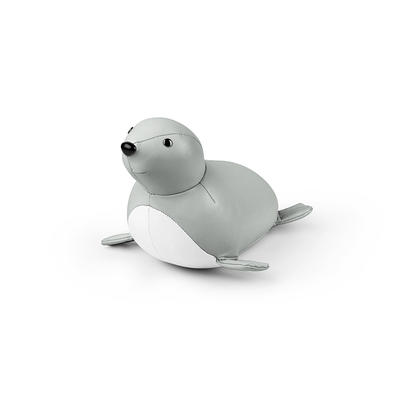 加拿大Mmyzoo莉娜海狮小号灰色 商品图0