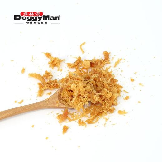 多格漫鲜蔬鸡肉松 商品图3