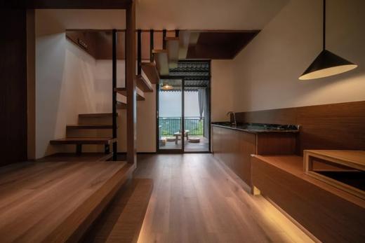 史低价【青城山十里山境度假酒店】
🍃青城山民宿TOP前三♨️十里山境私汤 商品图8