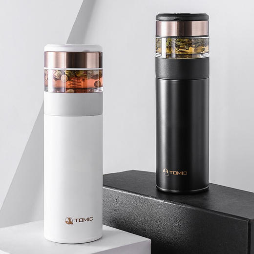 特美刻TOMIC特美赢杯保温杯水具团购定制专属链接 大客户专享 商品图0