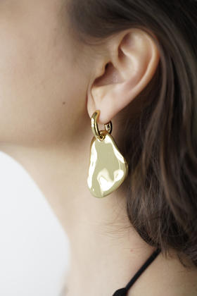 A little more｜Miro E11 Earrings [耳环]