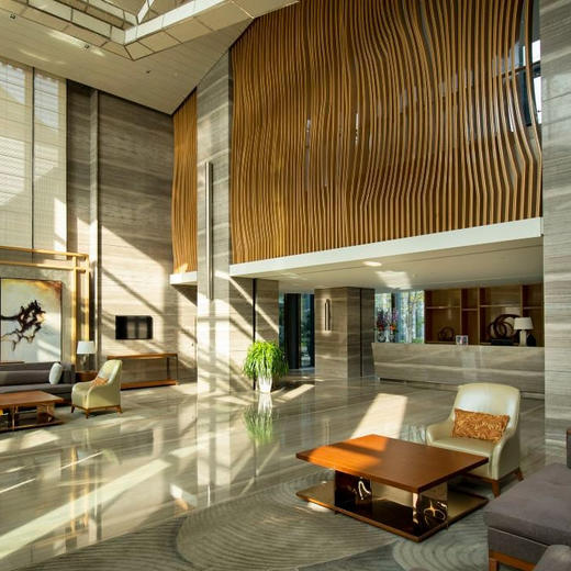 双12大促！1~2晚【北京雁栖酒店】元旦/寒假/春节可用！含旅拍/正餐，坐落静谧雁栖岛，畅玩儿童俱乐部，赏雁栖湖光山色，京郊亲子遛娃推荐~ 商品图11