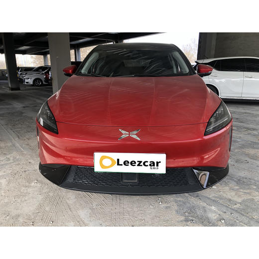 小鹏 G3 智享版 351KM/365KM 【长租-北京】 商品图1