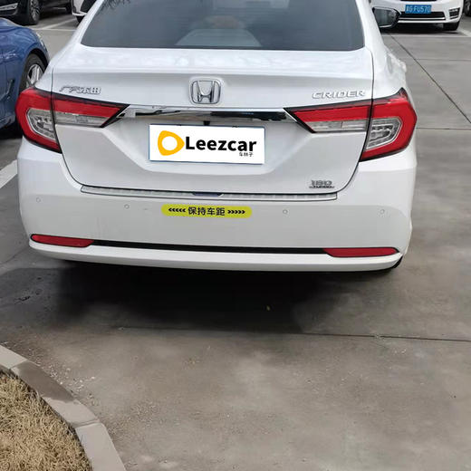 本田 凌派 180Trubo CVT 豪华版 【长租-北京】 商品图2