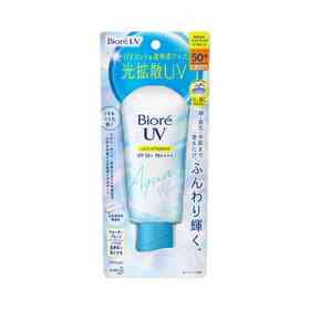 BIORE 碧柔水感光采焕亮防晒乳SPF50+ PA++++ 70g