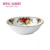 【6F】RoyaI AIbert皇家阿尔伯特老镇玫瑰 骨瓷水果沙拉碗 商品缩略图2