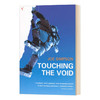 触及dian峰 英文原版 Touching The Void Joe Simpson 英文版 进口英语书籍 商品缩略图0