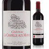 夏奥莫城堡圣爱美浓特级酒庄红葡萄酒 2011 Chateau la Chapelle Aux moines, Saint-Emilion Grand Cru 2011 商品缩略图0