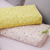 小森林碎花荞麦成人枕长方形护颈枕 商品缩略图0