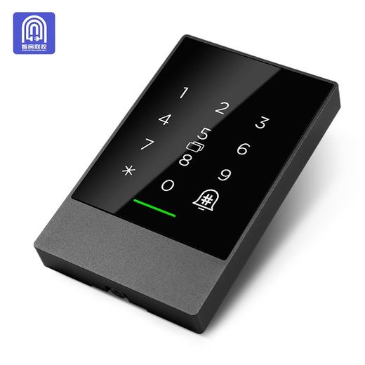 智能门禁K2科技侠方案/考勤机/打卡机/APP开门  运费到付 商品图1