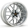 BBS RS-GT 两片式铝锻造轮圈 17/18/19/20寸 5*100/112/114.3/120/130 商品缩略图1