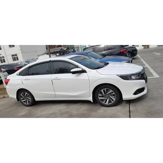 本田 凌派 180Trubo CVT 豪华版 【长租-北京】 商品图3