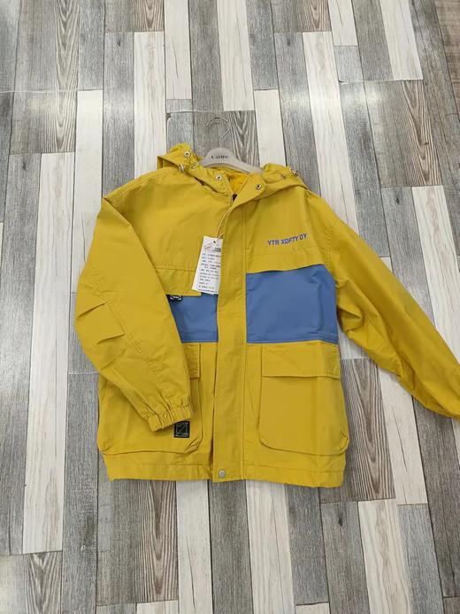 木糖橙50003外套 商品图0