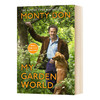 我的园艺世界 英文原版 My Garden World 英文版 进口英语书籍 商品缩略图0