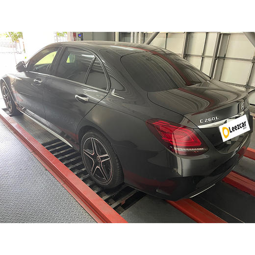 奔驰 C 260 L 运动版 【长租-深圳】 商品图2