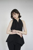 Viktoria Chan | SS22067 Chase halterneck stiff top [挂脖无袖上衣 黑 ] 商品缩略图3