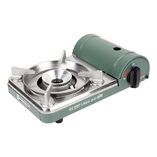 岩谷迷你防风 便携炉ZKZ16 商品图3