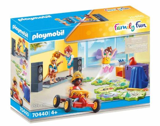 【哈姆雷斯】playmobil儿童俱乐部 商品图0