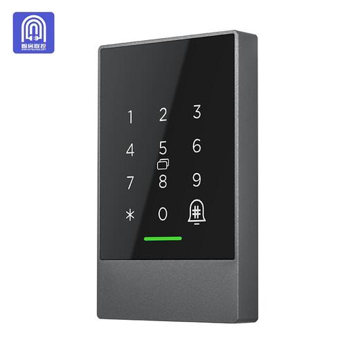 智能门禁K2科技侠方案/考勤机/打卡机/APP开门  运费到付 商品图2