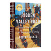 隐藏的山谷之路 英文原版 Hidden Valley Road  高尔文家族的内心世界 英文版 进口英语书籍 商品缩略图0
