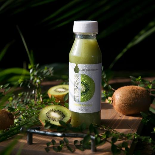 【NFC鲜榨果汁】猕猴桃混合果汁饮料   营养酸甜零负担   补充VC好搭档 商品图3