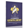 凯瑟琳·詹韦的自传:航行者号舰长詹韦的故事 英文原版 The Autobiography of Kathryn Janeway 星际迷航的旅程故事 平装 商品缩略图4