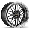 BBS LM型号 两片式铝锻造轮圈 17/18/19/20/21寸 PCD4*100 5*100/108/112/114.3/120/130 商品缩略图3