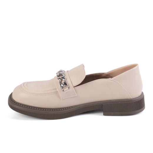 迈凯路 时尚百搭平底乐福鞋 9012 商品图2