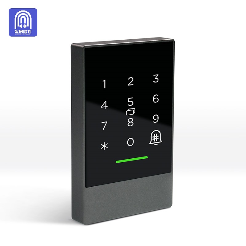 智能门禁K2科技侠方案/考勤机/打卡机/APP开门  运费到付