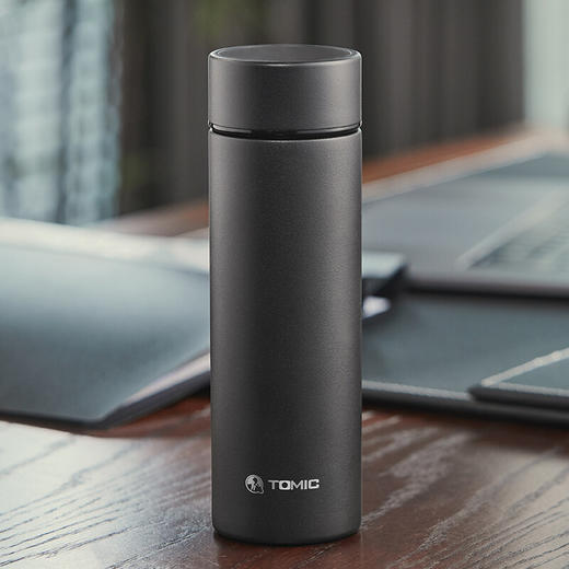 特美刻（TOMIC）茶杯玻璃水杯团购定制专拍链接特美赢杯（大客户专享） 商品图0